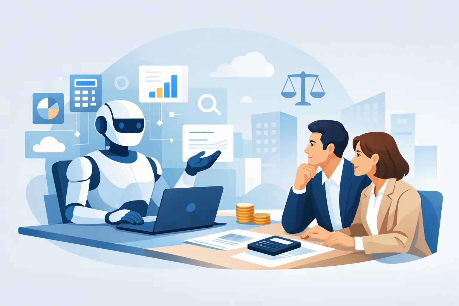 Consulente fiscale AI: quando conviene davvero