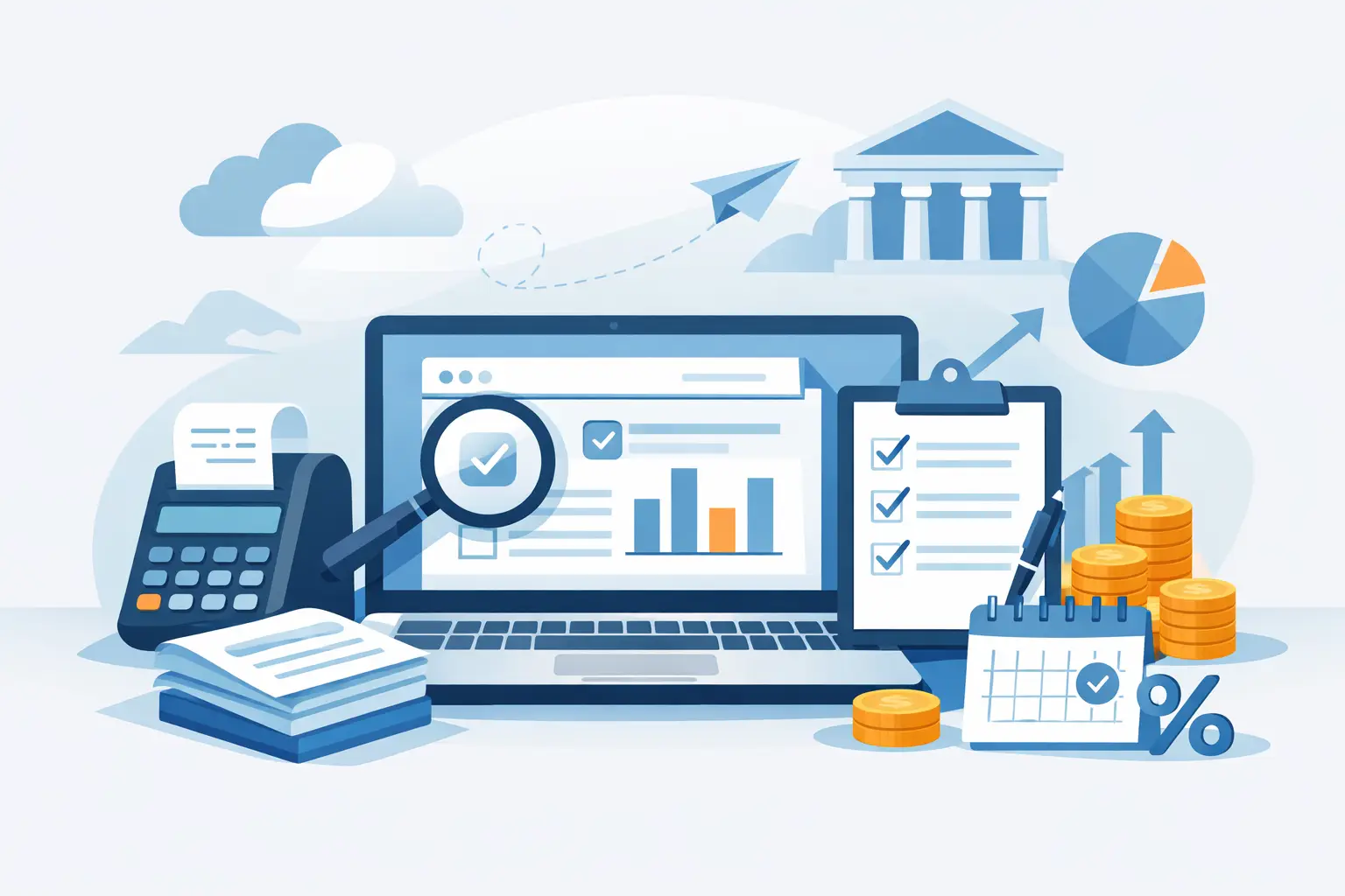 Dichiarazione redditi online: come farla bene