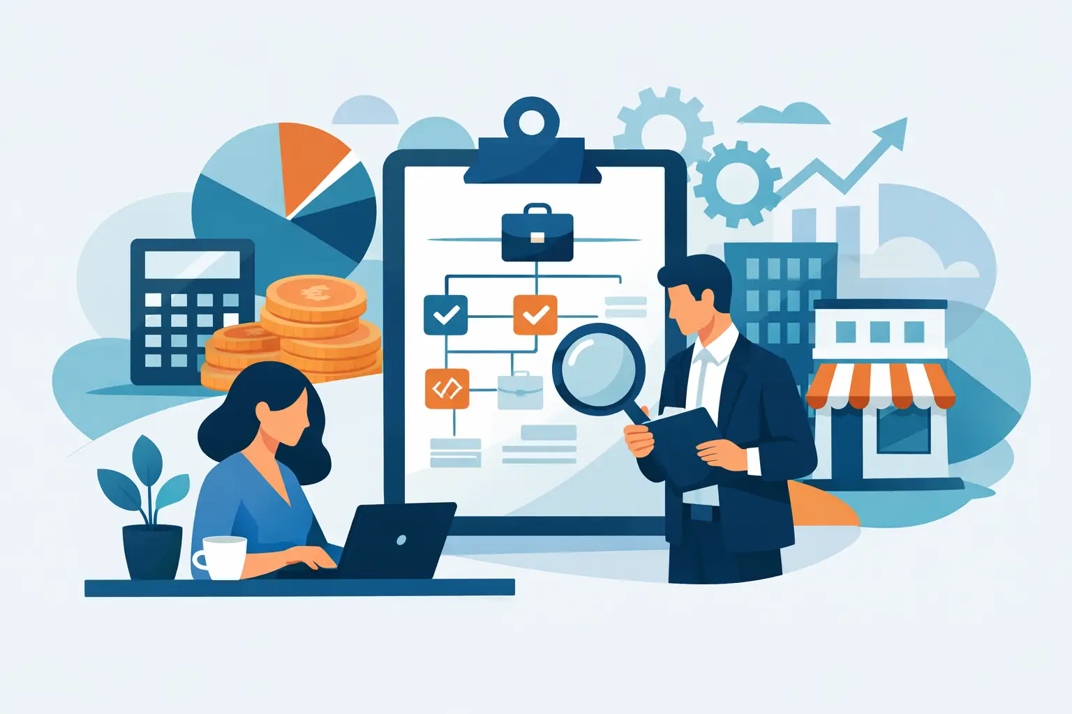 Guida codice ATECO freelance
