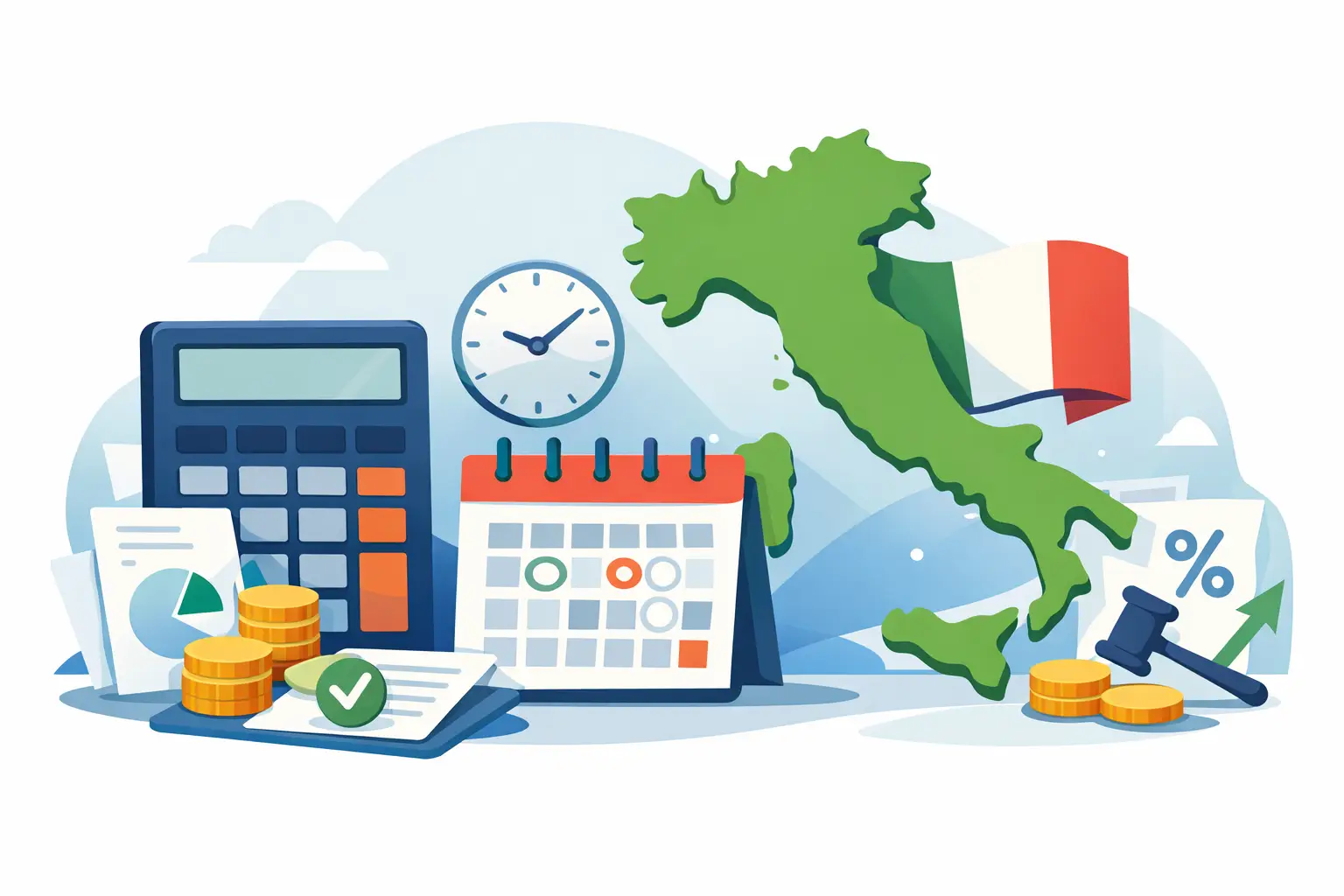 IVA Italia 23: quando si applica