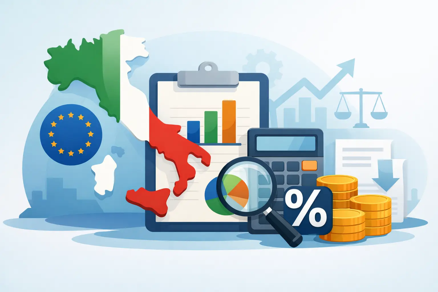 IVA Italia percentuale: aliquote e casi