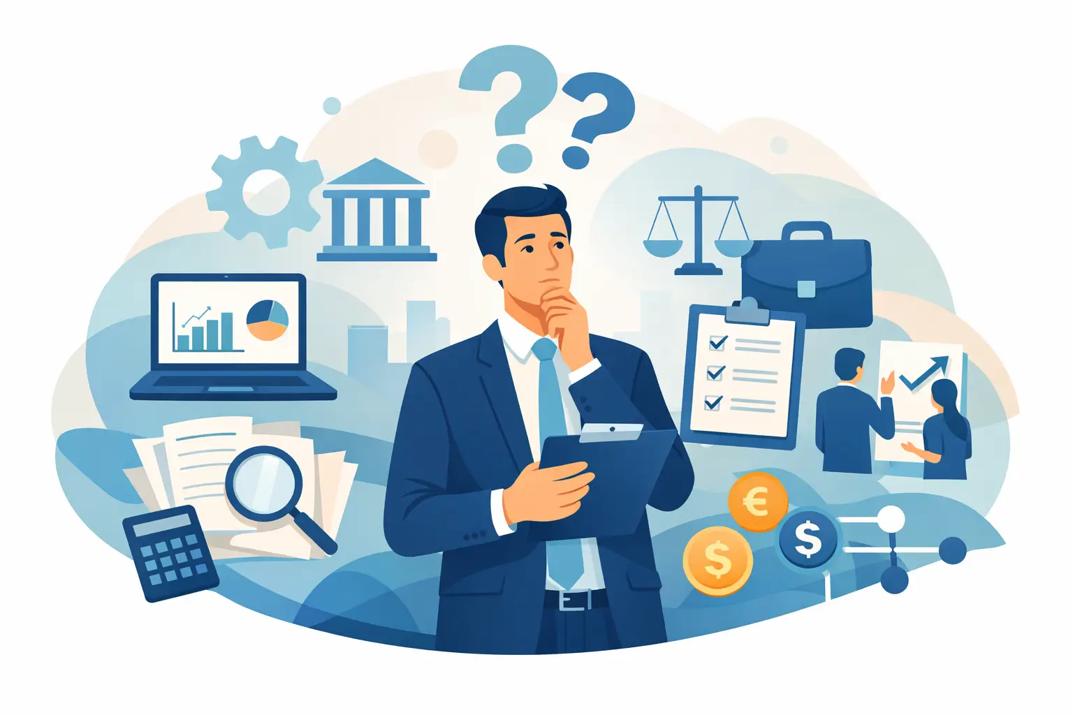 Quale codice ATECO per consulente?